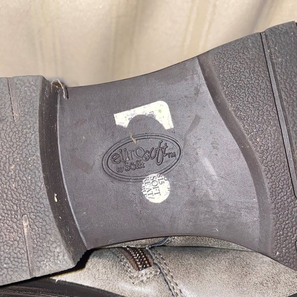 Eurosoft Tiana Boots - Picture 8 of 8